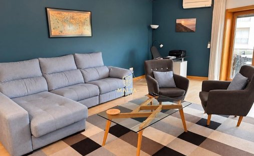 Appartement à Ericeira, Lisbonne, Portugal 1