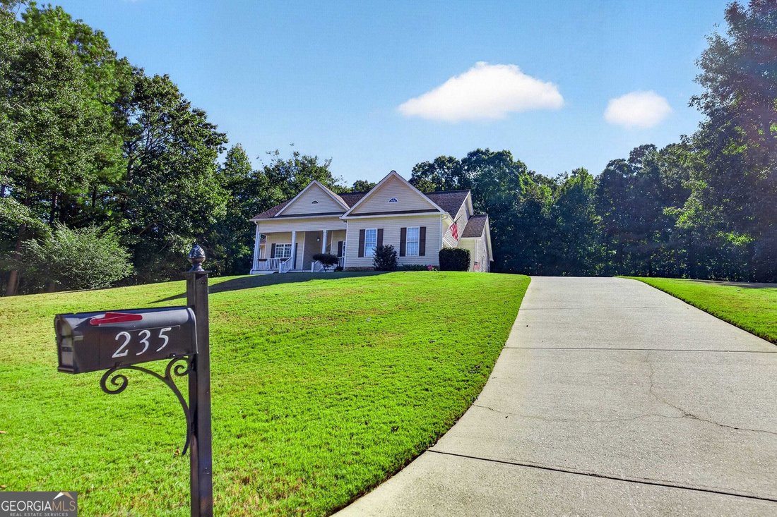 House in Fayetteville, Georgia, United States 4 - 18991000