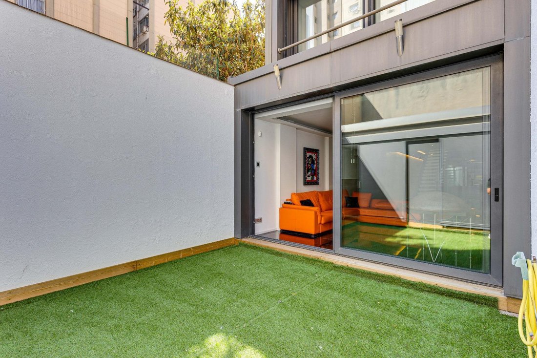 House in Les Corts, Barcelona, Spain 1 - 18991189