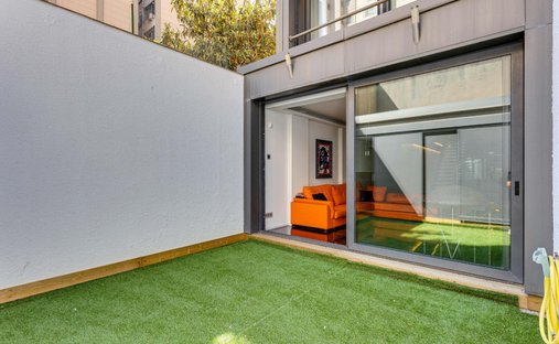 Casa en Les Corts, Barcelona, España 1