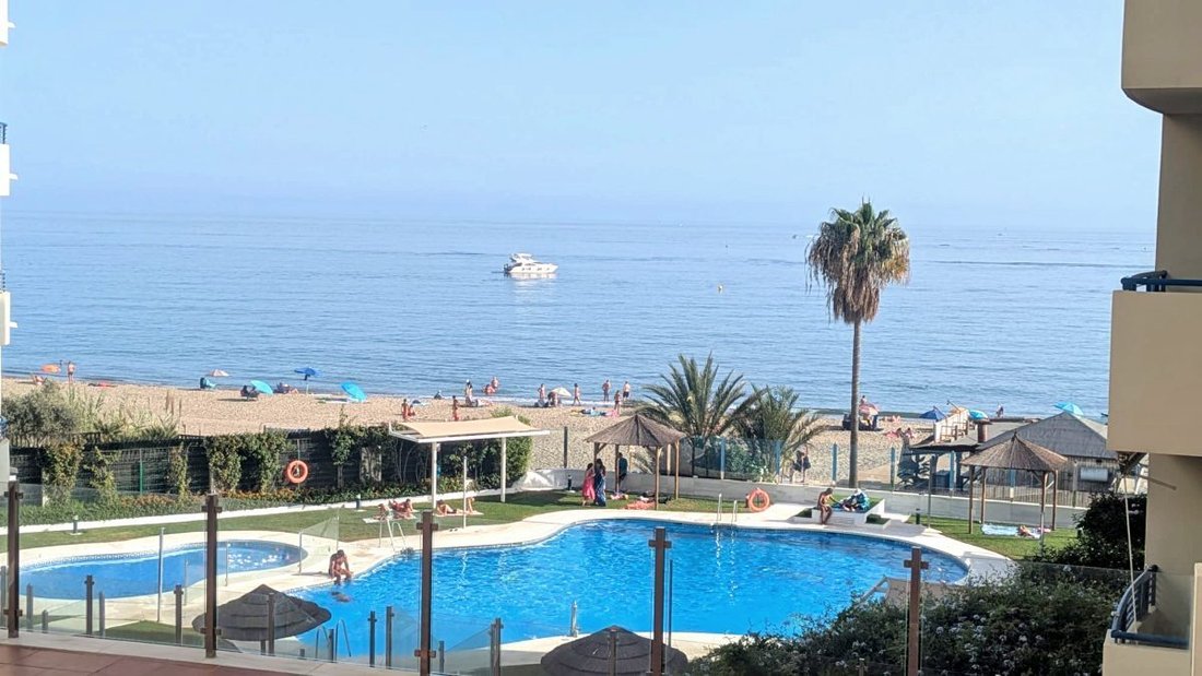 Apartment in Marbella, Andalusia, Spain 1 - 18991231