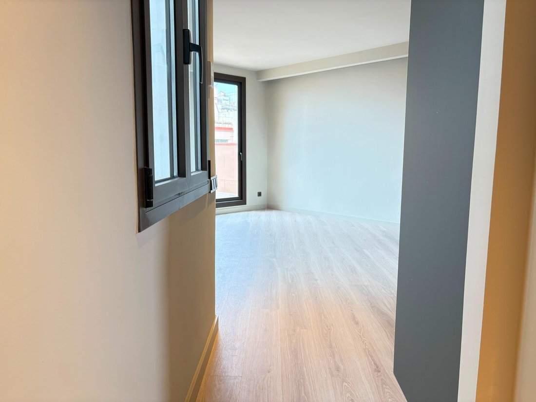 Penthouse in Eixample, Barcelona, Spain 1 - 18991429
