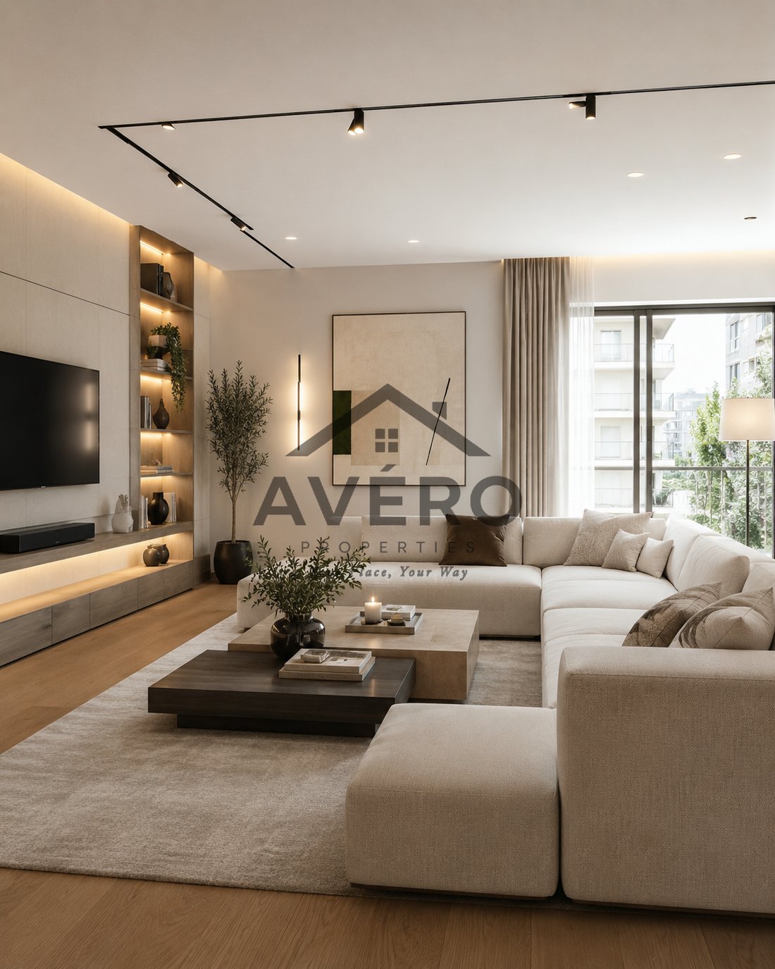Apartment in Papagou, Attica, Greece 1 - 18991246