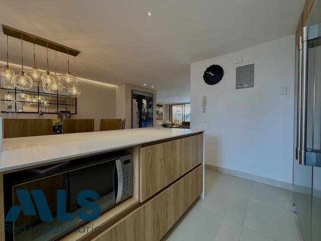 Apartment in Medellín, Antioquia, Colombia 5 - 18991250