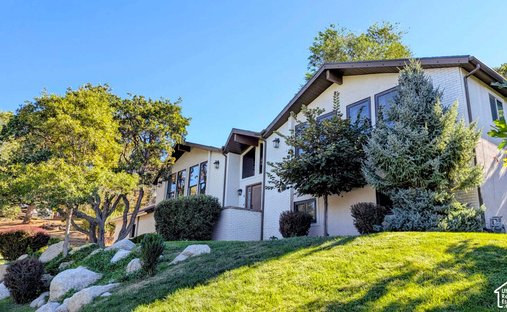 Maison à Sandy, Utah, États-Unis 1
