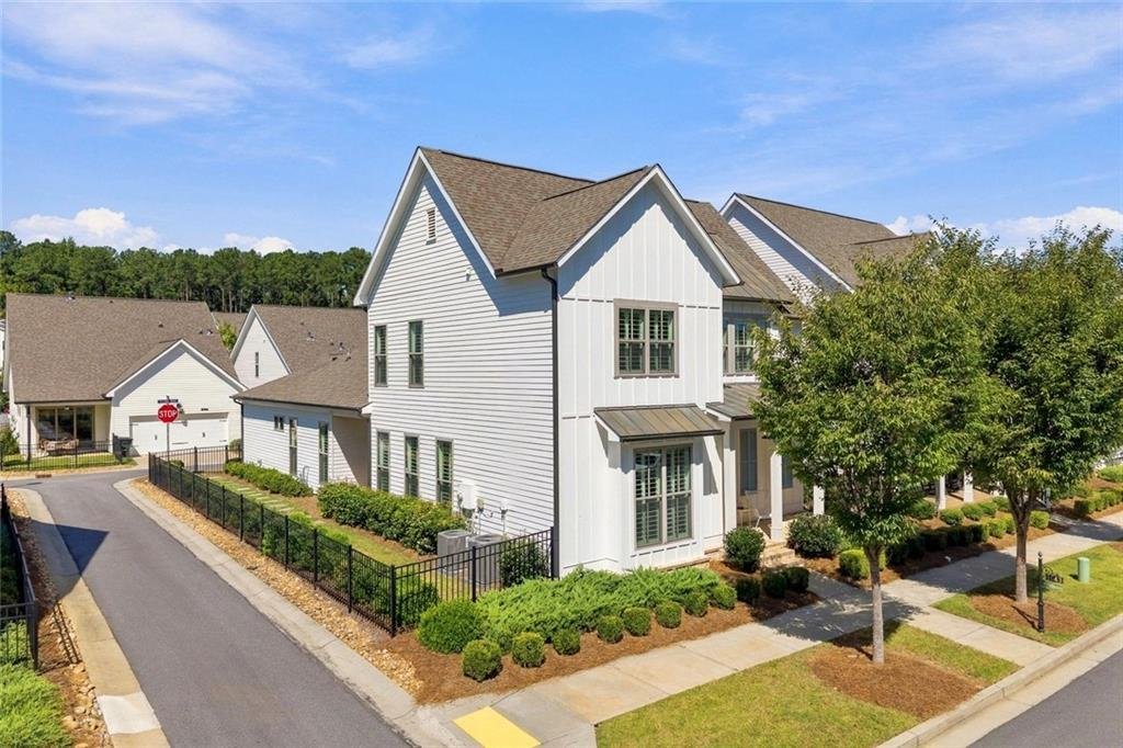House in Norcross, Georgia, United States 1 - 18991149