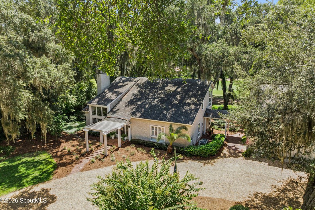 House in St. Simons, Georgia, United States 2 - 18990852