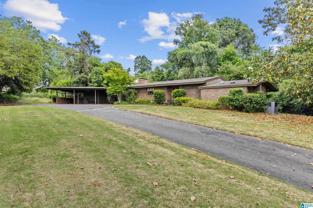 House in Vestavia Hills, Alabama, United States 2 - 18991038