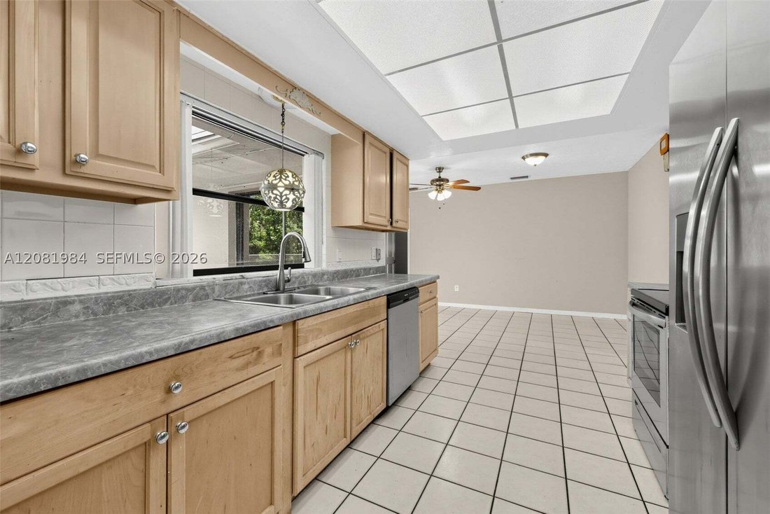 Haus in Boynton Beach, Florida, Vereinigte Staaten 4 - 18952689