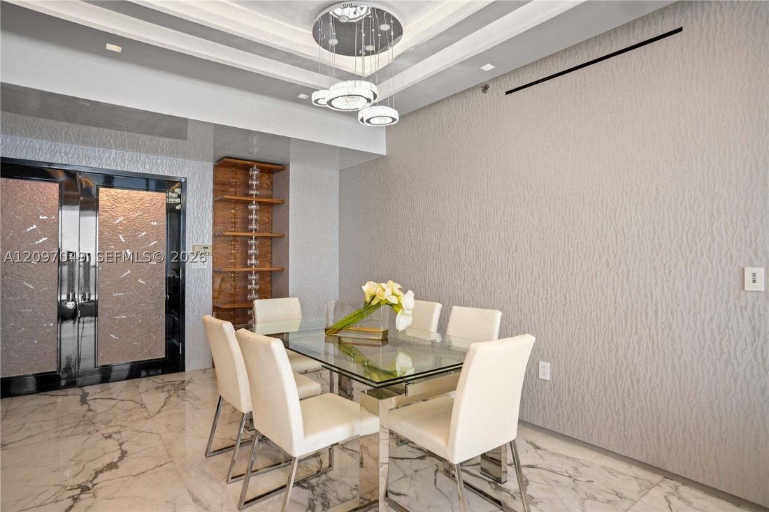 Condo in Golden Beach, Florida, United States 4 - 18991061