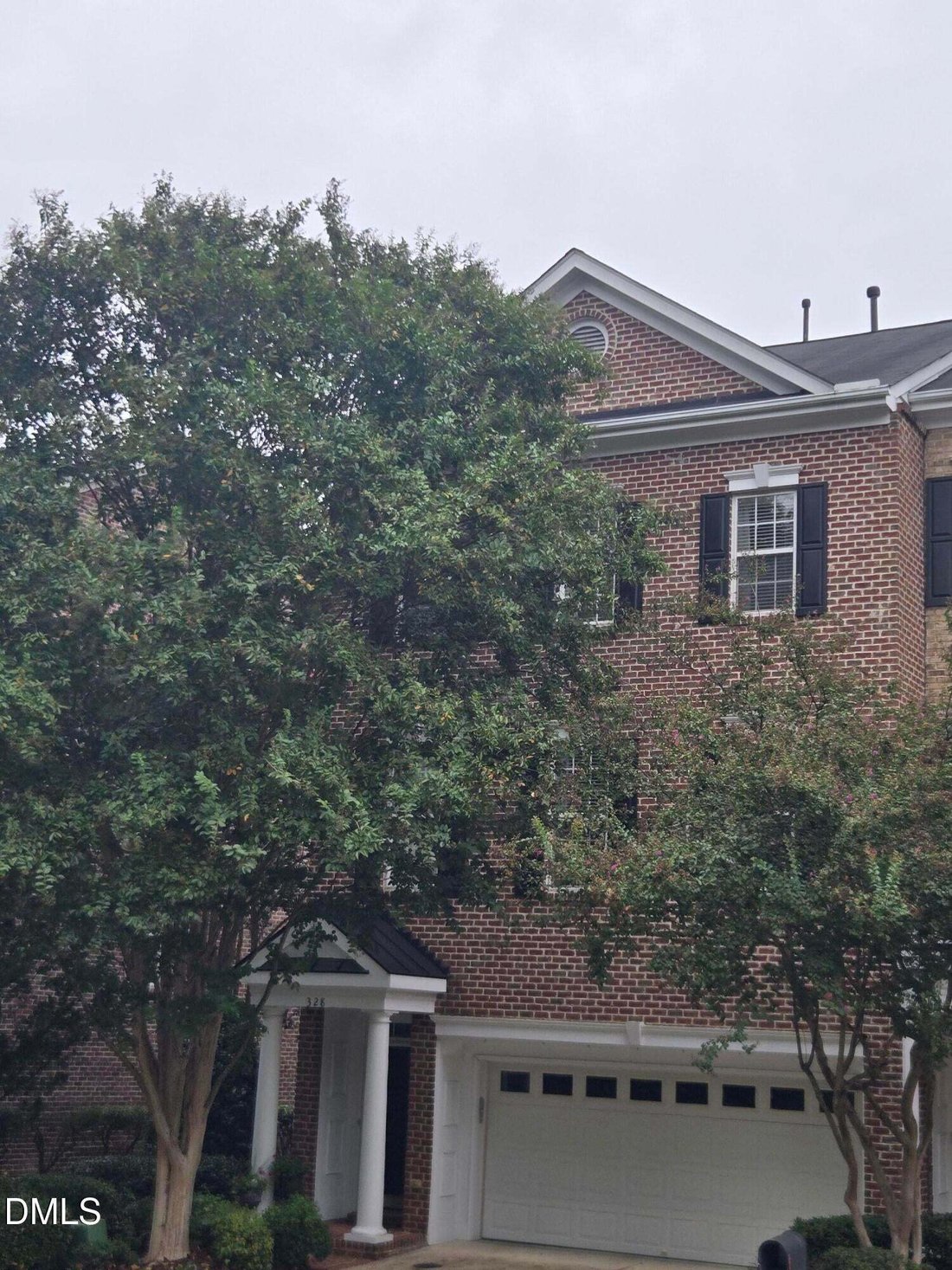 Townhouse in Cary, North Carolina, United States 5 - 18991137