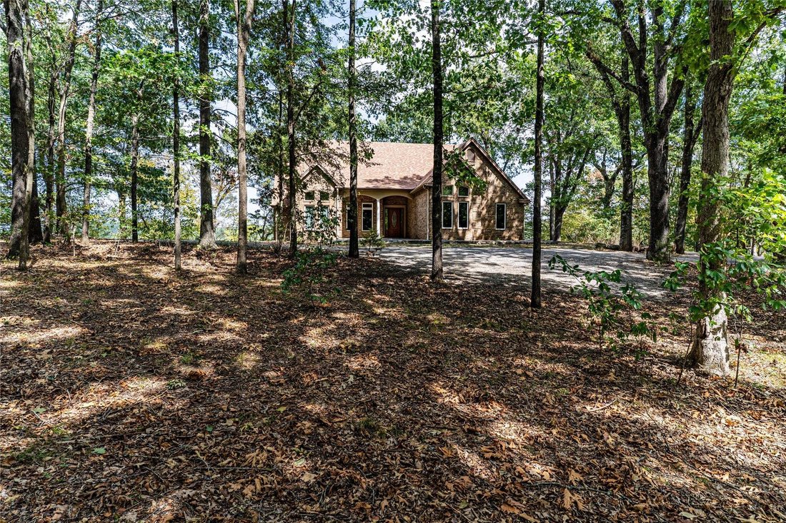House in Tahlequah, Oklahoma, United States 4 - 18990979