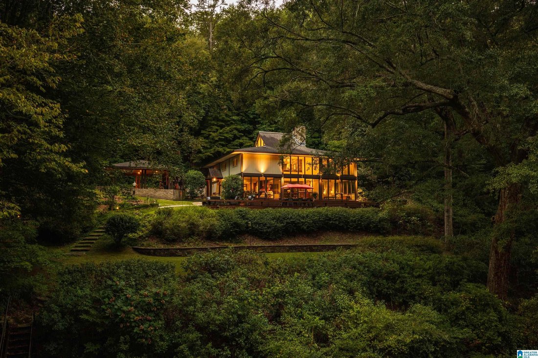 House in Mountain Brook, Alabama, United States 1 - 18991044
