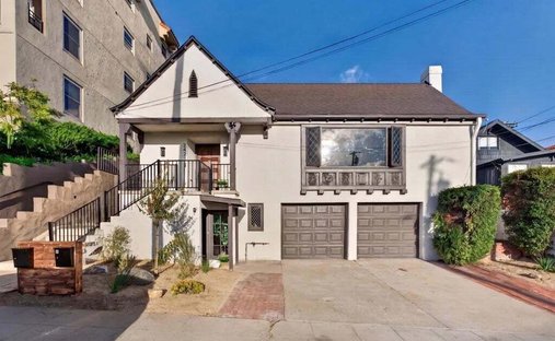 FICO, Californie, États-Unis 1