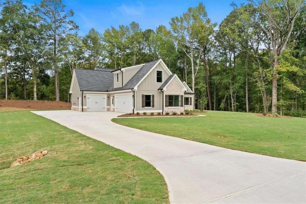 House in Oxford, Georgia, United States 2 - 18991171