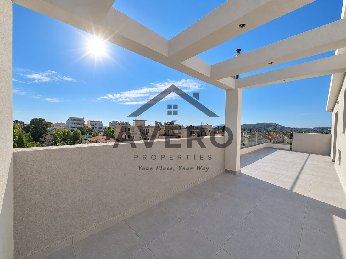 Apartment in Pallini, Attica, Greece 1 - 18991330