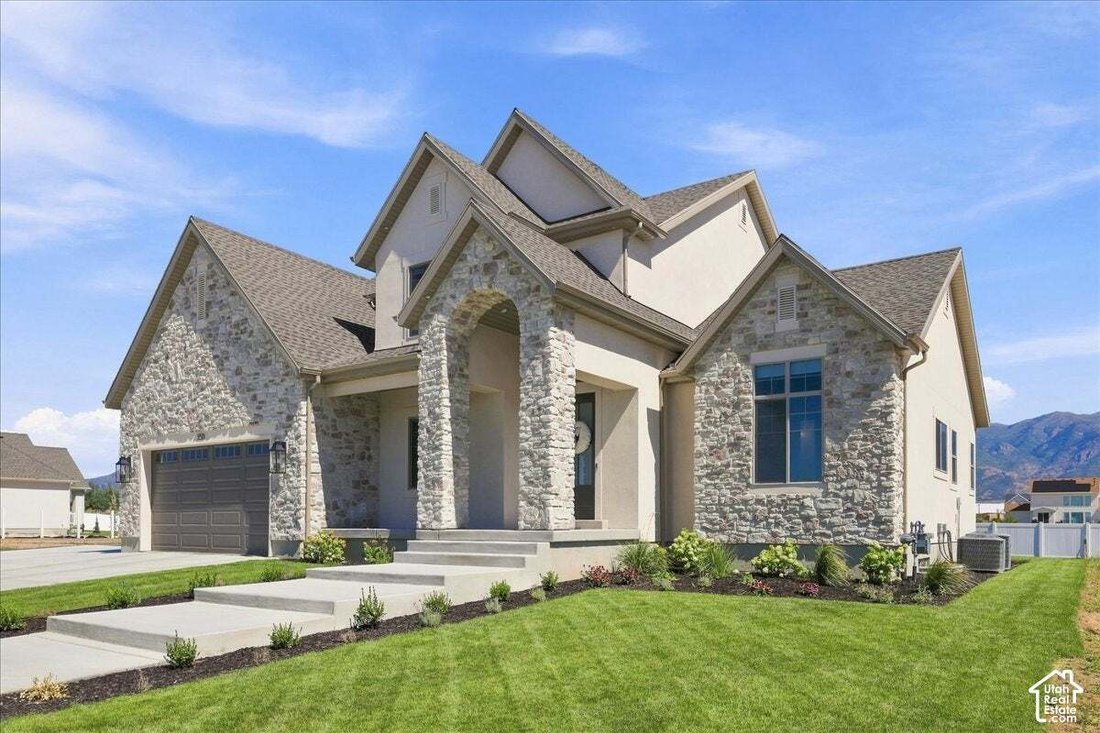 House in Layton, Utah, United States 3 - 18991244