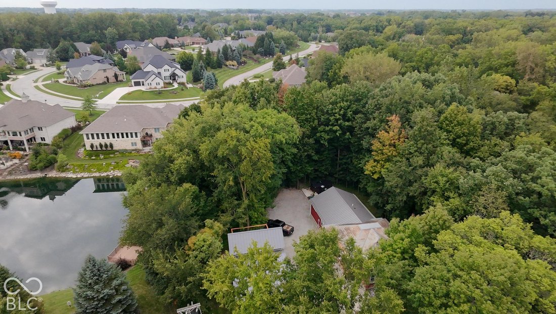 Casa a Fort Wayne, Indiana, Stati Uniti 3 - 18813724