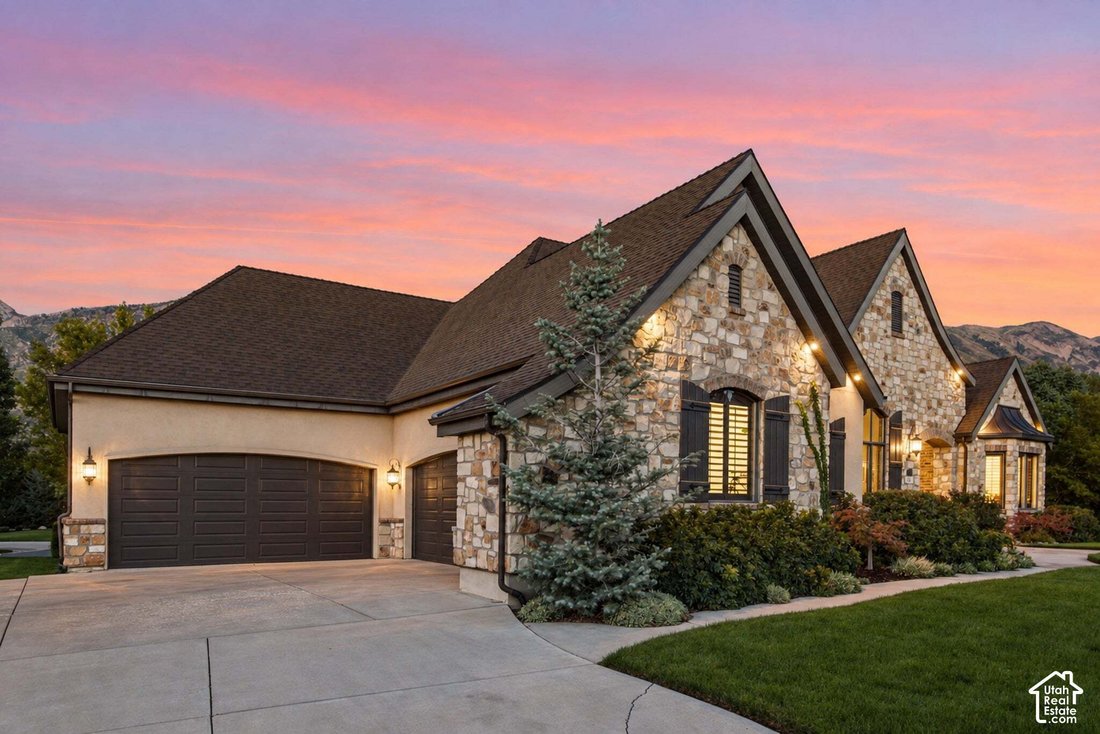 House in American Fork, Utah, United States 3 - 18991261