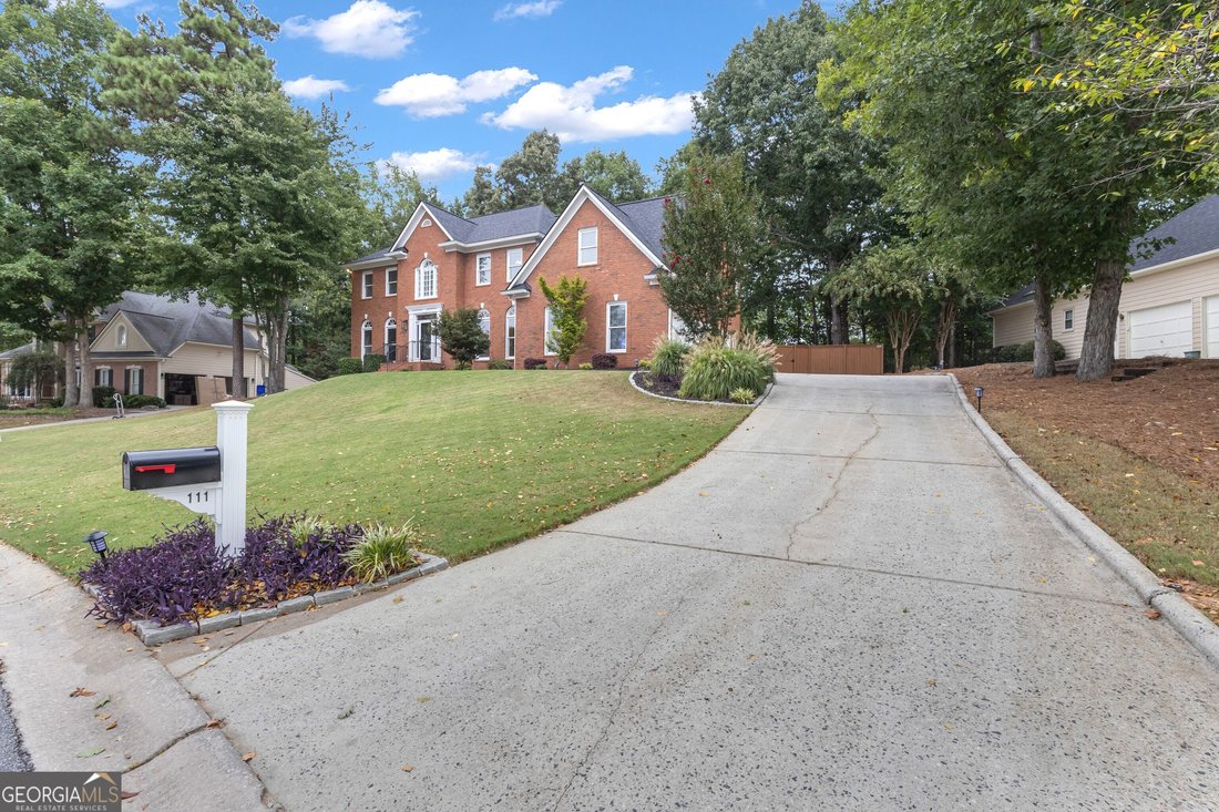 House in Peachtree City, Georgia, United States 4 - 18990909