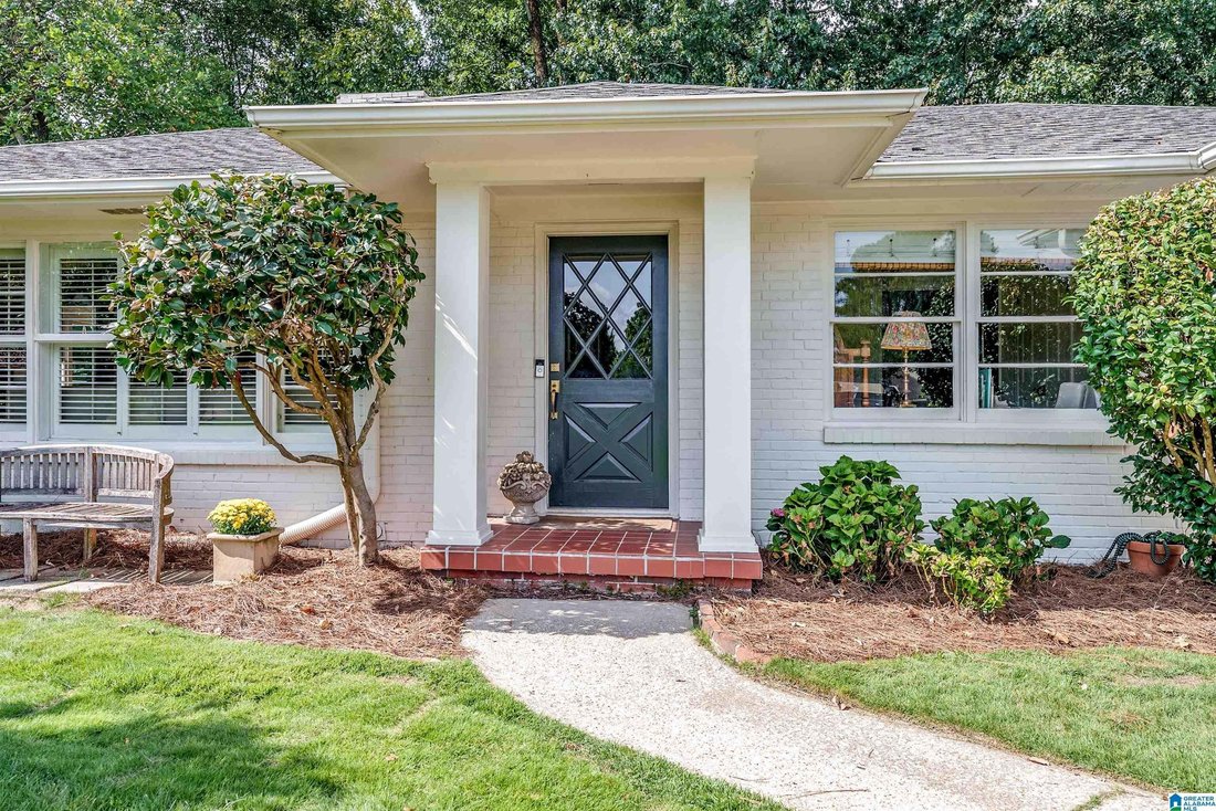 House in Mountain Brook, Alabama, United States 3 - 18991074