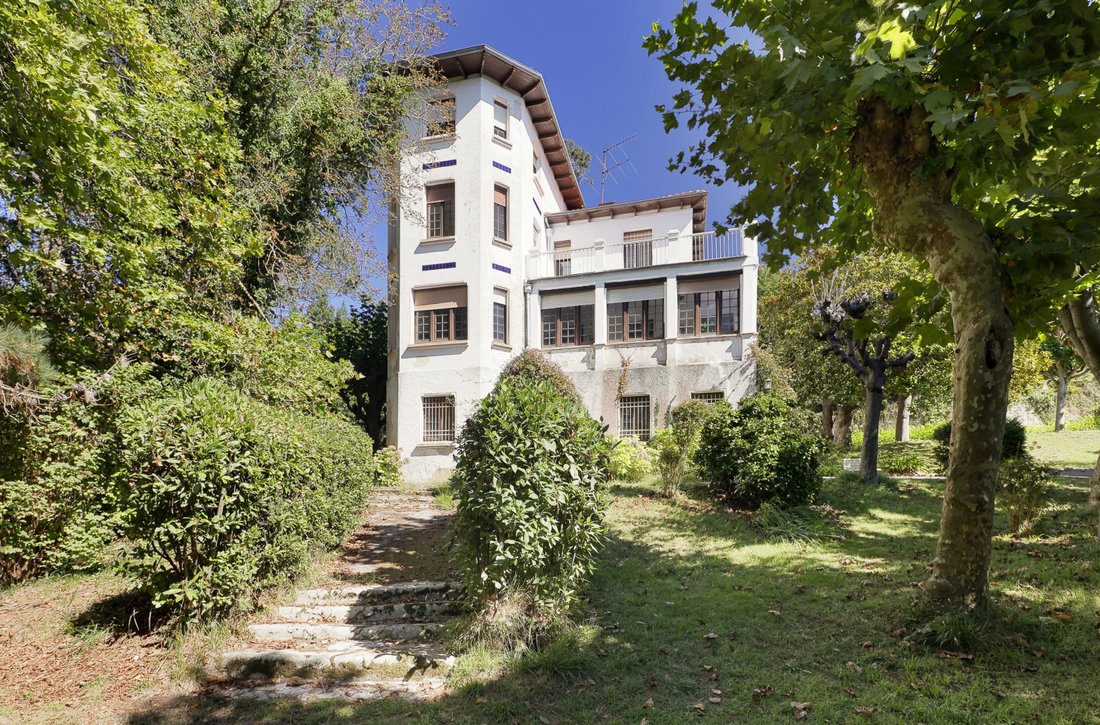 House in Distrito Rural, Gijon / Xixon, Spain 1 - 18991127