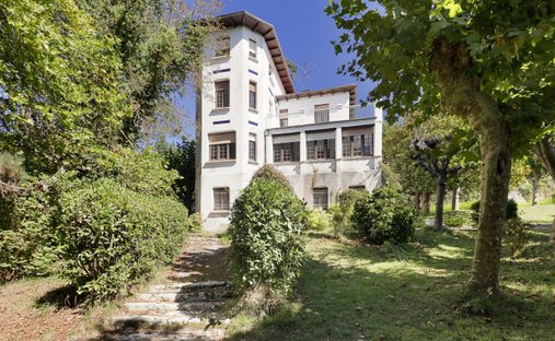 House in Distrito Rural, Gijon / Xixon, Spain 1