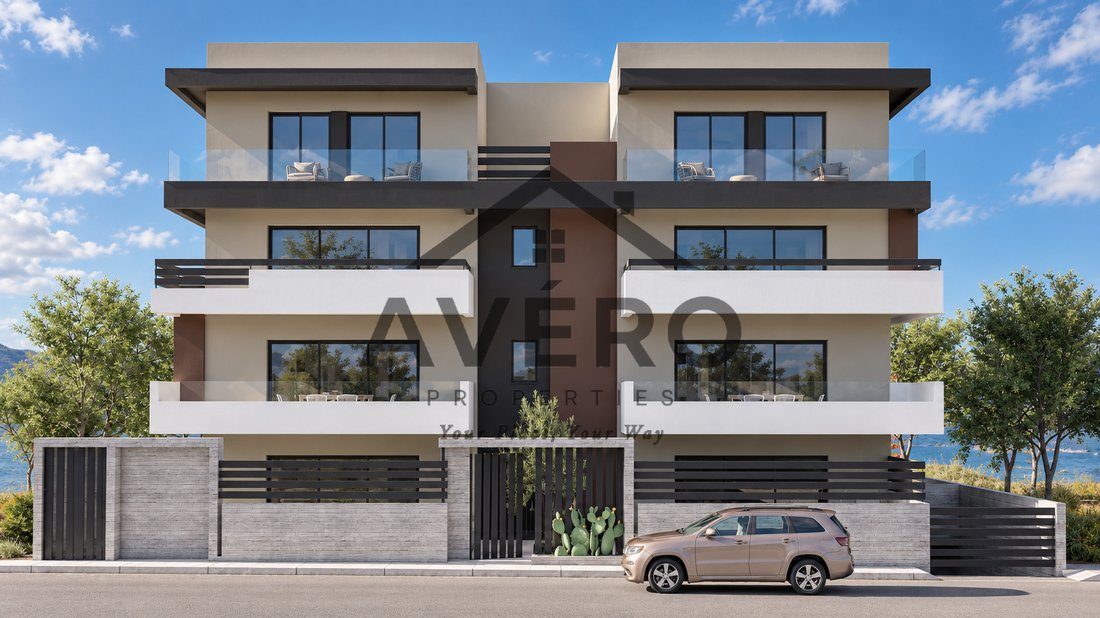 Apartment in Pallini, Attica, Greece 5 - 18991341