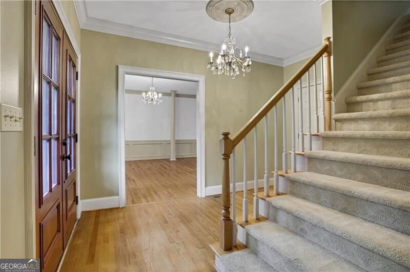 House in Norcross, Georgia, United States 5 - 18991227