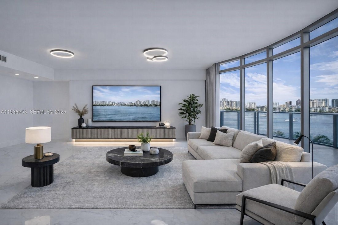 Condo in Golden Beach, Florida, United States 2 - 18991054