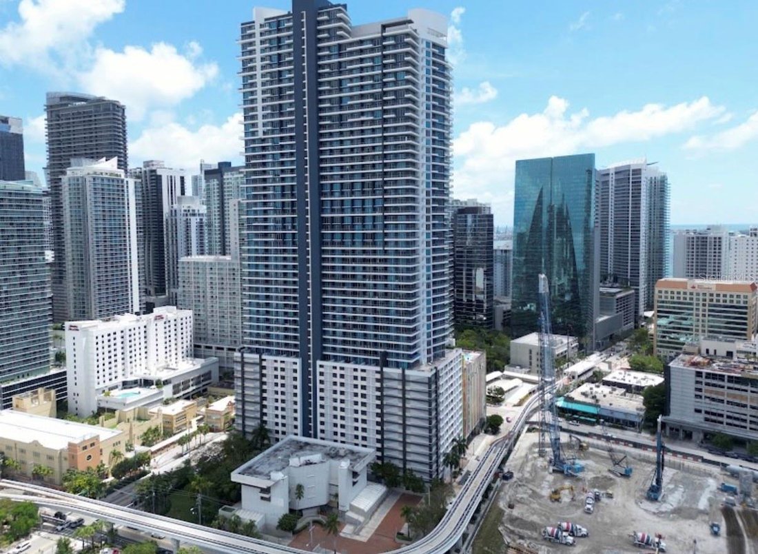 Condo in Miami, Florida, United States 1 - 18991084