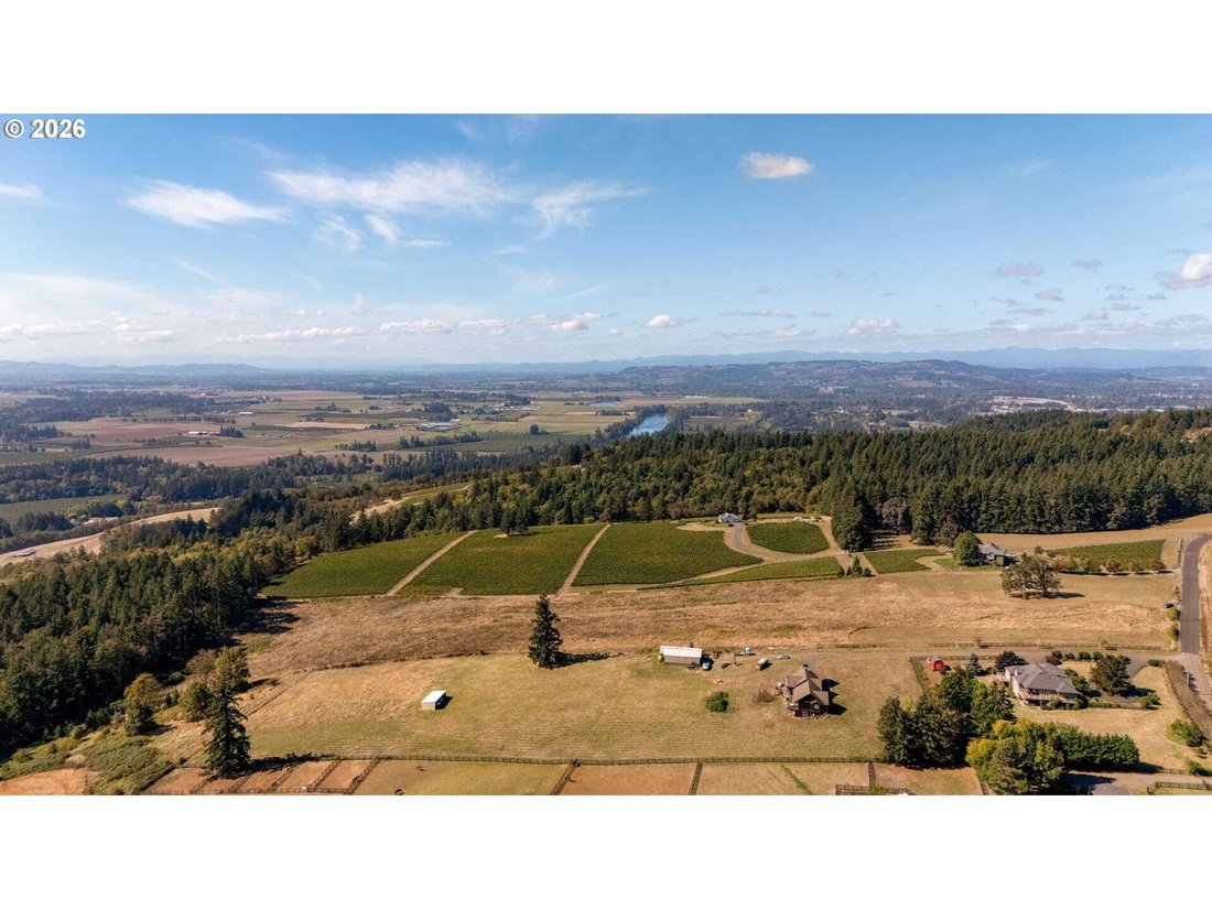 Land in Newberg, Oregon, United States 1 - 18991023
