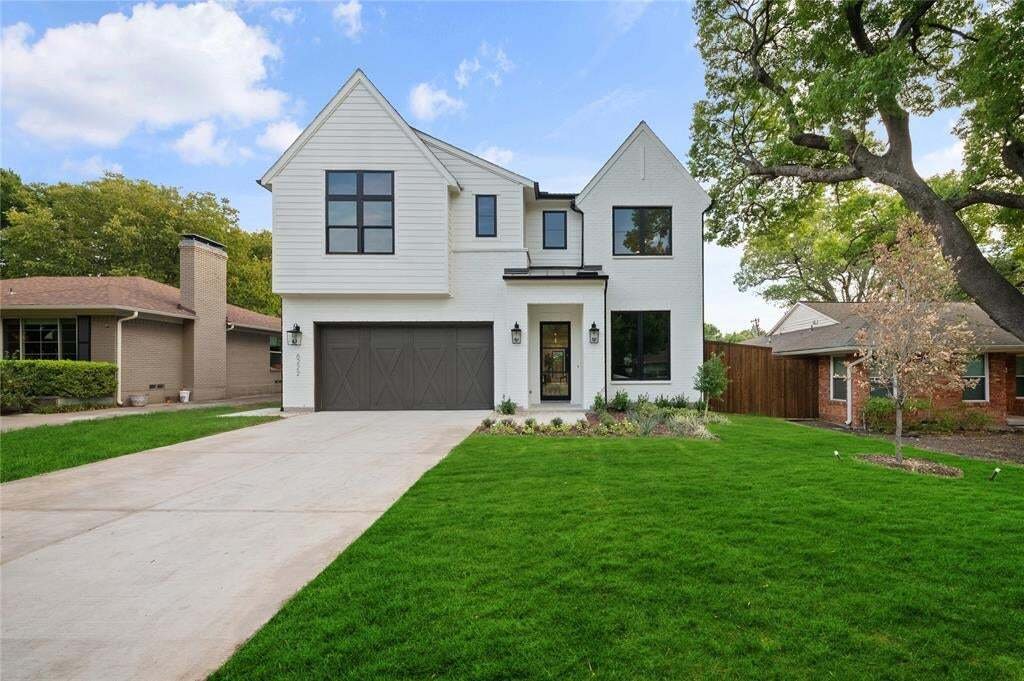 House in Dallas, Texas, United States 1 - 18991121