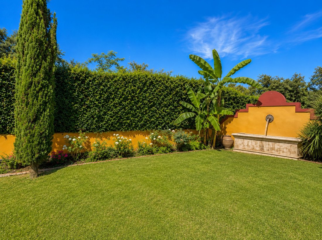 Villa in Sotogrande, San Roque, Andalusia 5 - 18990775