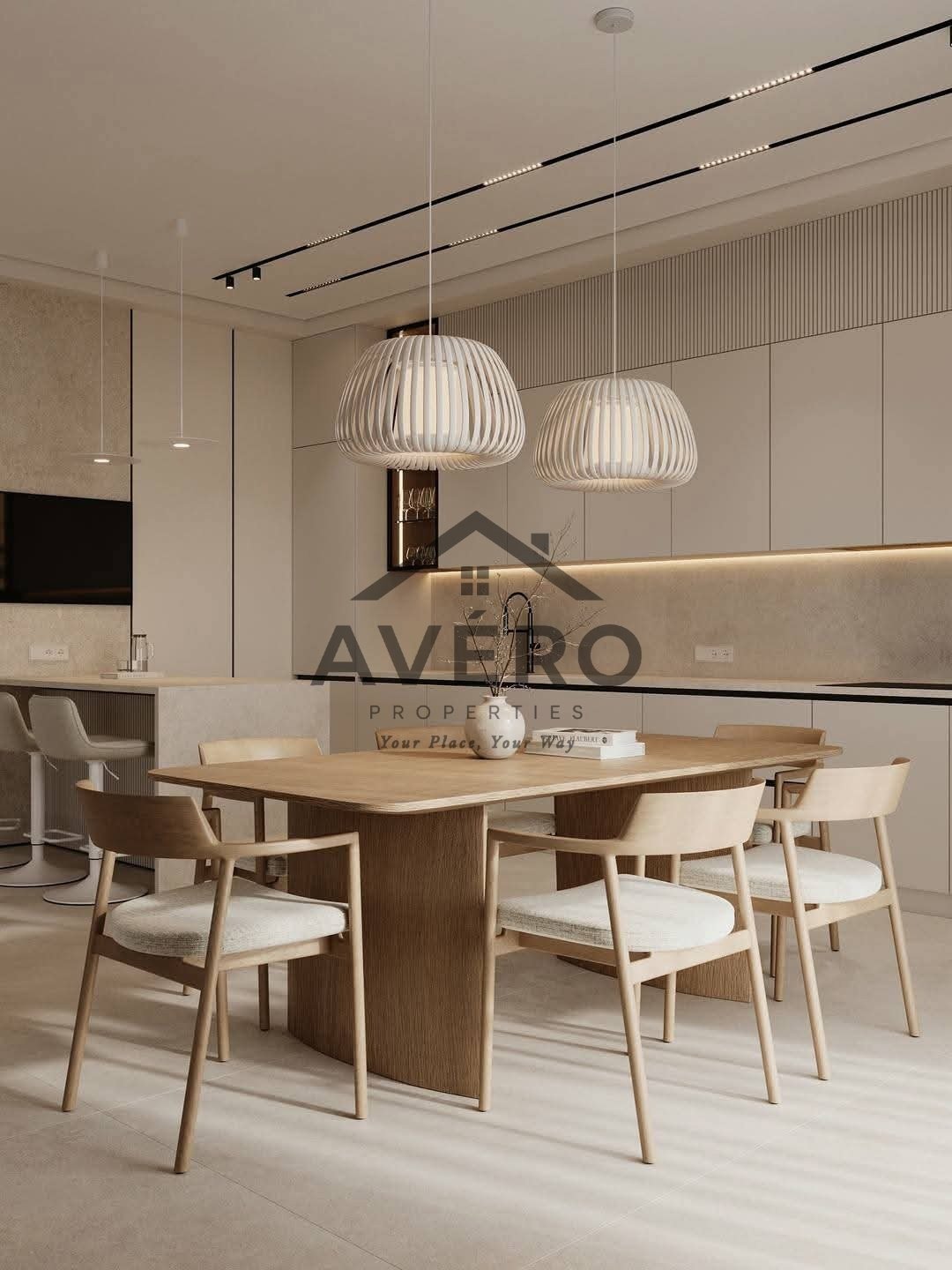 Apartment in Papagou, Attica, Greece 2 - 18991201