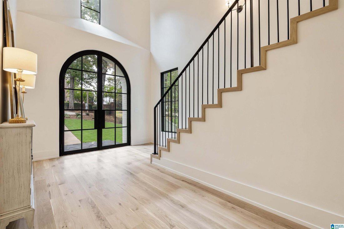 House in Mountain Brook, Alabama, United States 3 - 18991020