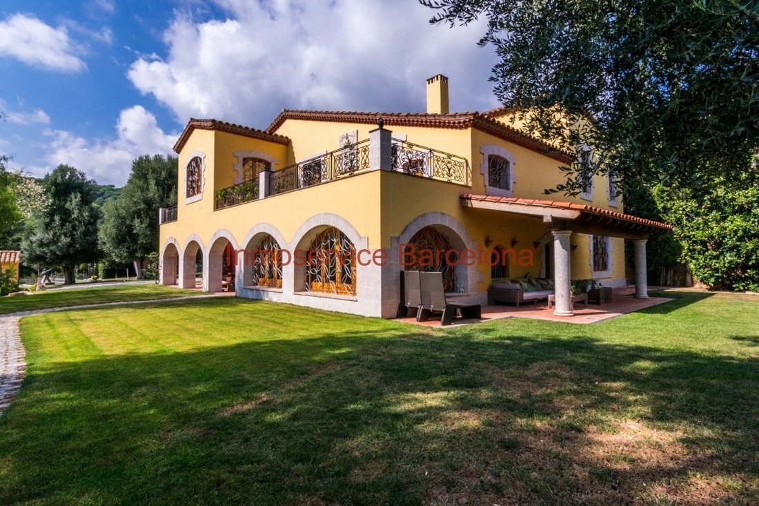 House in Mataro, Catalonia, Spain 3 - 18990970