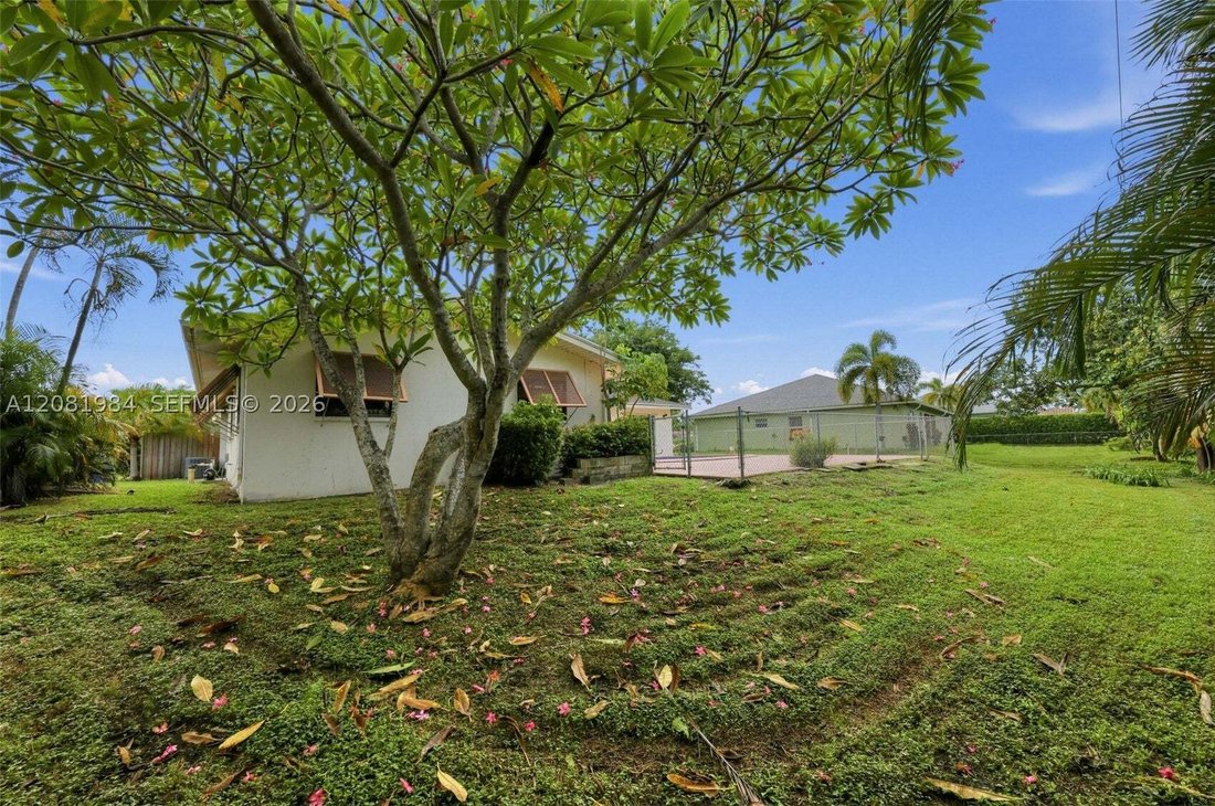 Haus in Boynton Beach, Florida, Vereinigte Staaten 1 - 18952689
