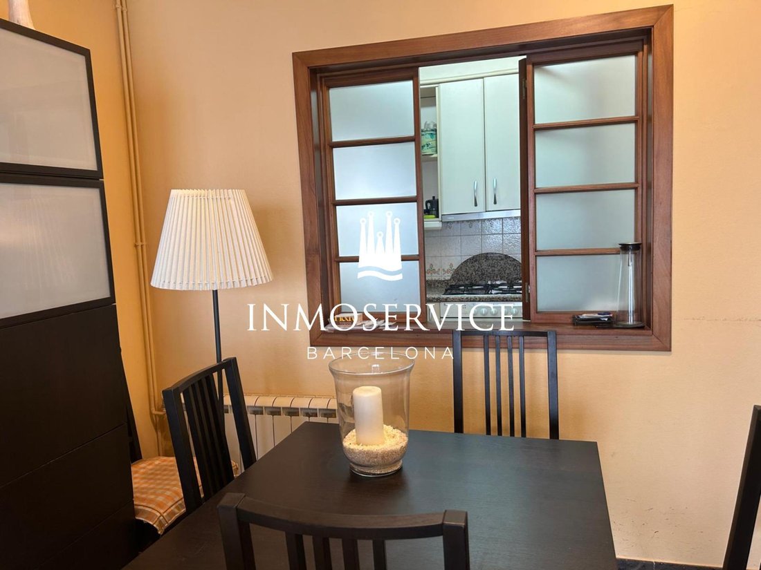 Apartment in Calonge i Sant Antoni, Catalonia, Spain 4 - 18991329