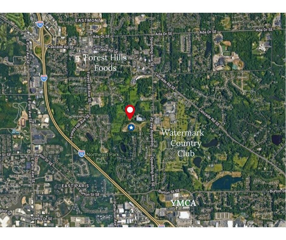 Terreno en Grand Rapids, Míchigan, Estados Unidos 3 - 18934473