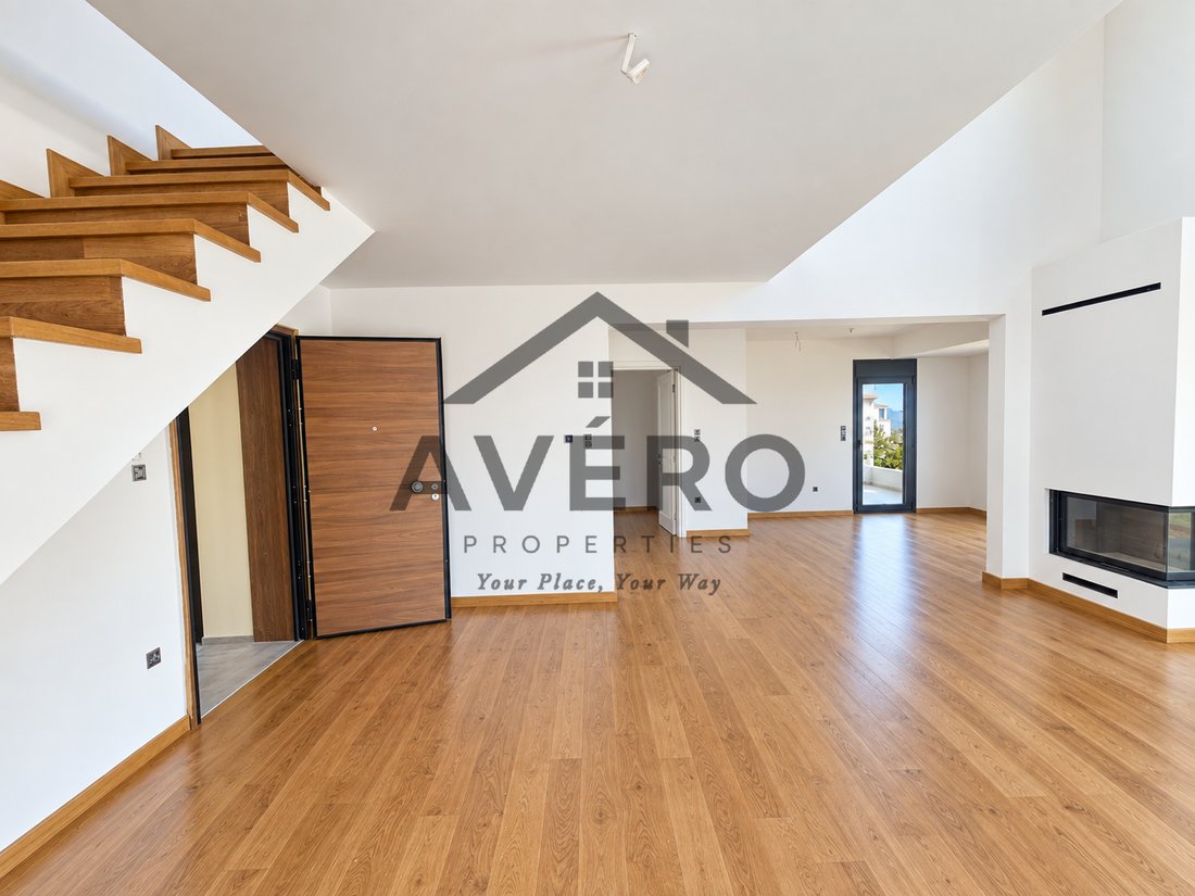 Apartment in Cholargos, Attica, Greece 2 - 18991009
