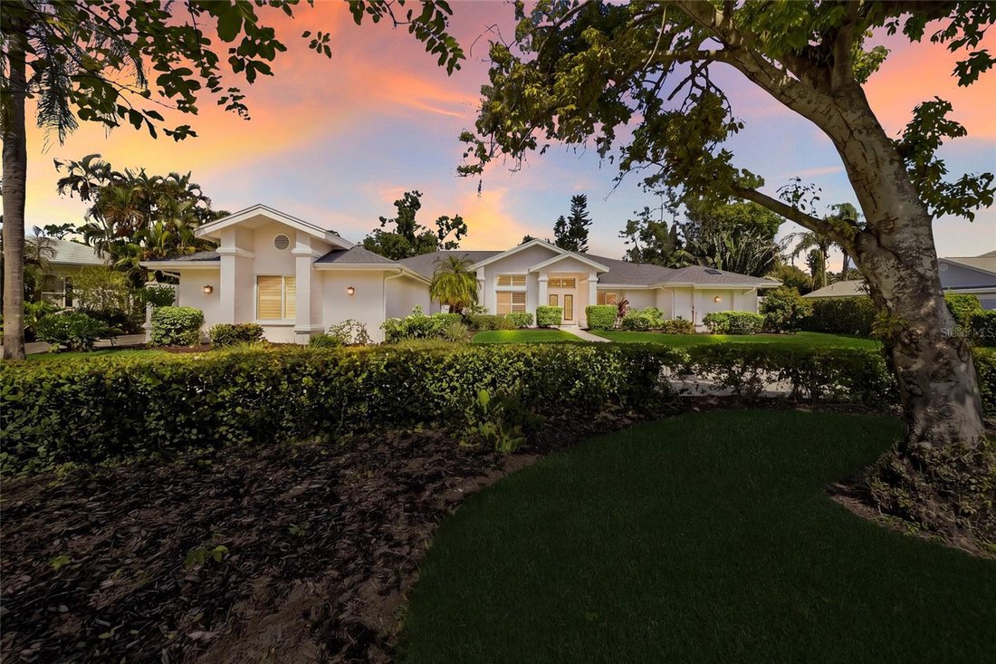 House in Sarasota, Florida, United States 2 - 18991077