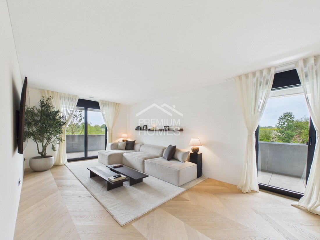 Apartment in Goldach, Canton of St. Gallen, Switzerland 2 - 18990946