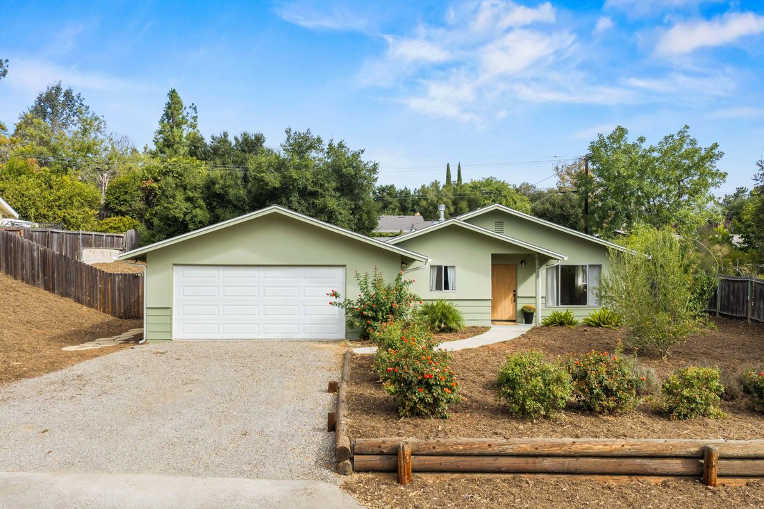 House in Santa Ynez, California, United States 1 - 18990783