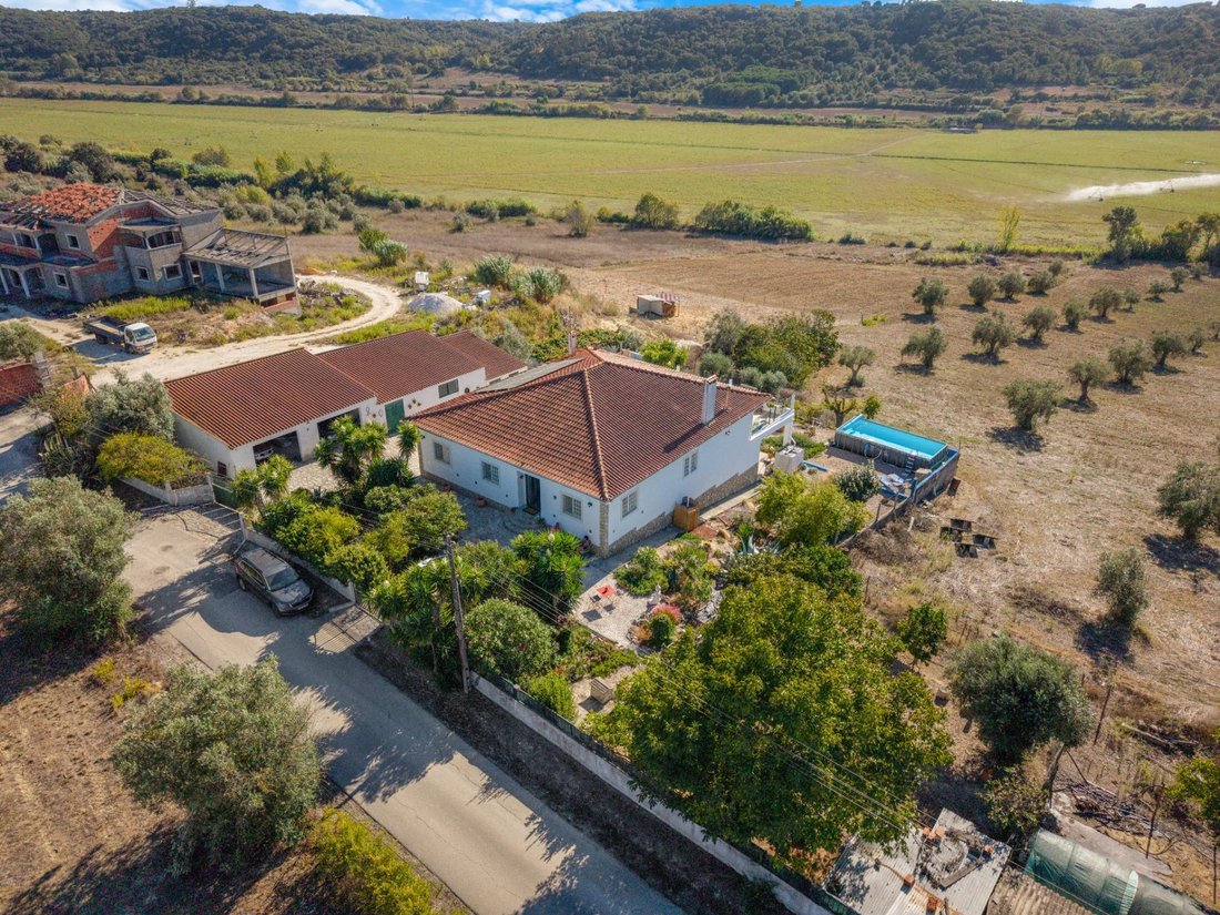 Country House in Mocarria, Santarem District, Portugal 3 - 18991068