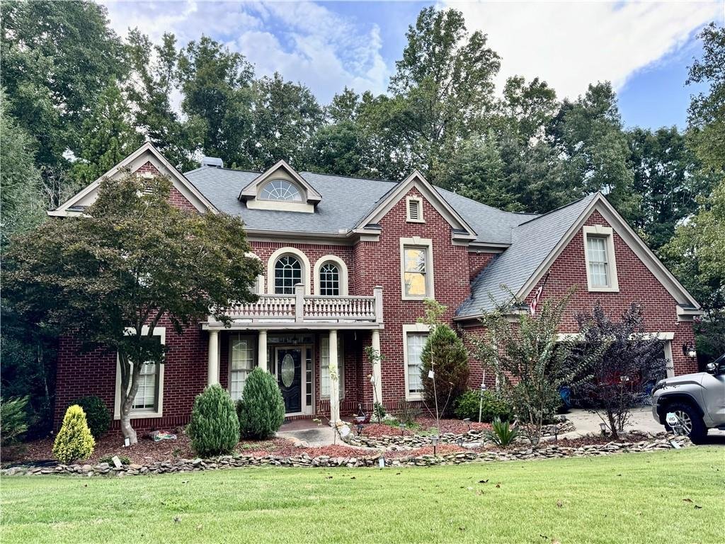 House in Duluth, Georgia, United States 1 - 18991150
