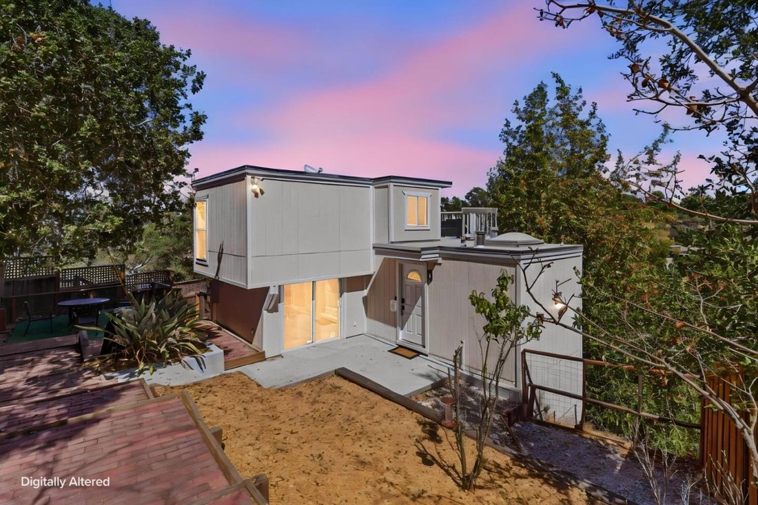House in San Carlos, California, United States 2 - 18990897