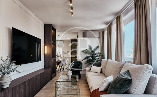 Appartement à Salamanque, Madrid, Espagne 1