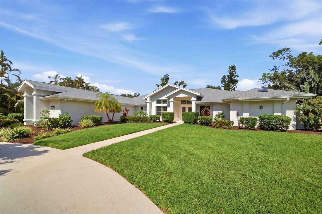 House in Sarasota, Florida, United States 4 - 18991077