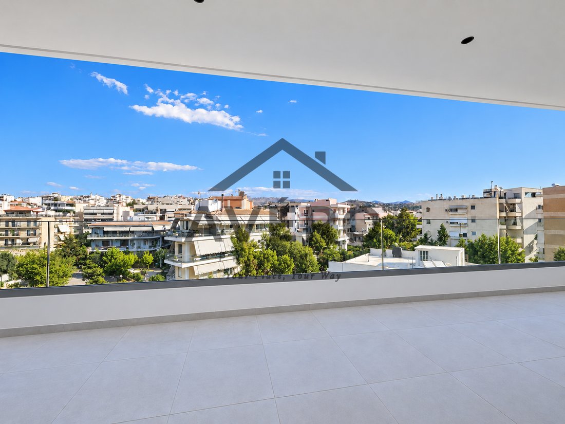 Apartment in Pallini, Attica, Greece 3 - 18991330